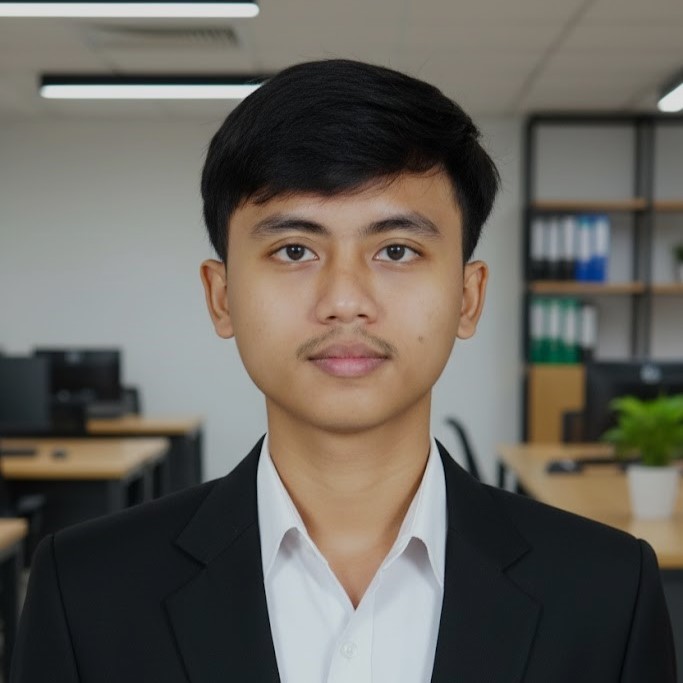 Foto Profil Gamal Musthofa